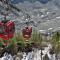 Apartment Jonquille 3 - A Comfortable Chamonix Haven
