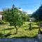 Anastasia's garden house - 伊利索斯
