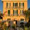 Hotel Villa Igea