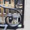 Flat in the heart of Bath with stunning views