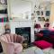 Flat in the heart of Bath with stunning views