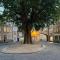 Flat in the heart of Bath with stunning views