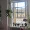 Flat in the heart of Bath with stunning views