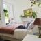 Flat in the heart of Bath with stunning views