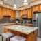 Modern Condo - Jacuzzi Tub SM #201