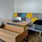 Studio cosy au pied de la montagne - Hostun