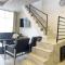 Luxury TownHouse