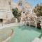 Cappadocia Gamirasu Cave Hotel