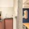 Piazza Unità d'Italia - Jr Suite con AC - Wi Fi - Park Convenzionato - Trieste