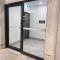 Modern art and Private Entrance & Plenty Free Parking
