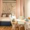 Piazza Unità d'Italia - Jr Suite con AC - Wi Fi - Park Convenzionato - Trieste
