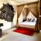 Riad Dollar Des Sables & Spa - 马拉喀什