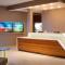SpringHill Suites Indianapolis Downtown