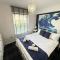 Casa Crusoe - Part of the The Bay Filey Holiday Village with pool, gym and direct beach access, pub, restaurant, tennis and meadows walks