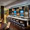 Teaneck Marriott at Glenpointe