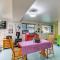 Cozy Girdwood Apt 1 Block from Alyeska Resort - أنكوراج