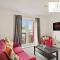 Aylesbury Central - 2 Bedroom Serviced Apt in Aylesbury By Sambridge Stays - Buckinghamshire