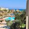 Apartements at karma beach hotel & aqua park - 赫尔格达