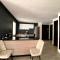 Luxurious Golf & Sea View Beach Apartment with Pool Access - Tamourrit, Taghazout Bay - Taghazout