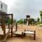 Luxurious Golf & Sea View Beach Apartment with Pool Access - Tamourrit, Taghazout Bay - Taghazout