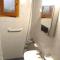 Cabaña LOW COST