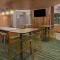 SpringHill Suites Pinehurst Southern Pines