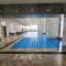 Furnished Apartment in Mall Of Arabia Towers , AEON Compound