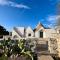 Trullo Dimora Podere Papilio