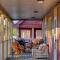 Balcony and Scenic Views Chautauqua Lake Retreat