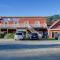 Balcony and Scenic Views Chautauqua Lake Retreat