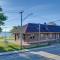 Balcony and Scenic Views Chautauqua Lake Retreat