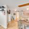 Epic Brunswick Apartment with Deck!
