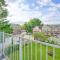 Epic Brunswick Apartment with Deck!