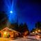 Aurora Camp Kiruna
