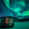 Aurora Camp Kiruna
