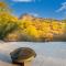3BR Retreat with Heated Pool, BBQ and Mountain Views - Fountain Hills