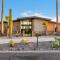 3BR Retreat with Heated Pool, BBQ and Mountain Views - Fountain Hills