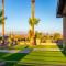 3BR Retreat with Heated Pool, BBQ and Mountain Views - Fountain Hills