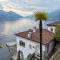Seefront Villa in Ascona - Lago Maggiore, Ticino - Ascona