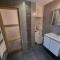Grand studio lumineux - Grigny