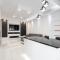 White Luxury Apartment - 卡托维兹
