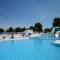 Camping Atlantique - mobil home L Oasis maritime