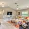 Jupiter Cottage with Patio, Gas Grill and Fire Pit!