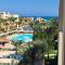 Apartements at karma beach hotel & aqua park - 赫尔格达