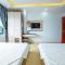 Duc Duy Hotel Cat Ba