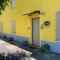 LA CHIUSA Bed and Breakfast