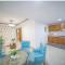 Fully Equipped New 2br Apt-dt2mins To The Beach