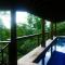 Divina Hacienda - Jungle luxury with a private pool - 圣伊格纳西奥