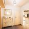 Quiet apartment in new city center, NIVY