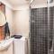 Quiet apartment in new city center, NIVY
